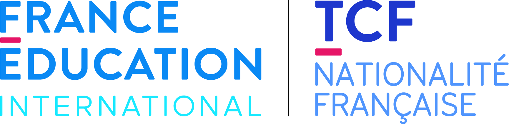 FEI TCF Nationalite francaise CMJN