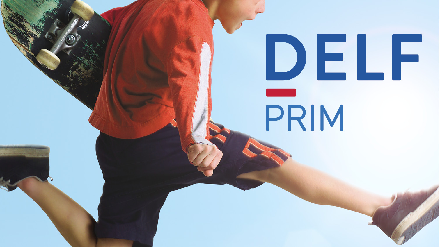 bandeau delf prim
