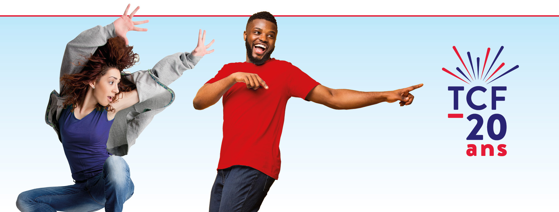 banniere TCF 20ans