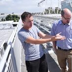 Coopération IfC Cy Institute