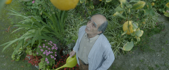 SENIOR CITIZEN Still 18