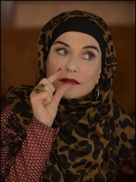  Νονά της Νύχτας2 La Daronne