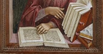 Lillérature médiévale