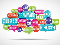 La grammaire