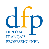Logo DFP