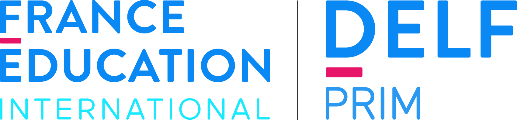 FEI DELF Prim CMJN