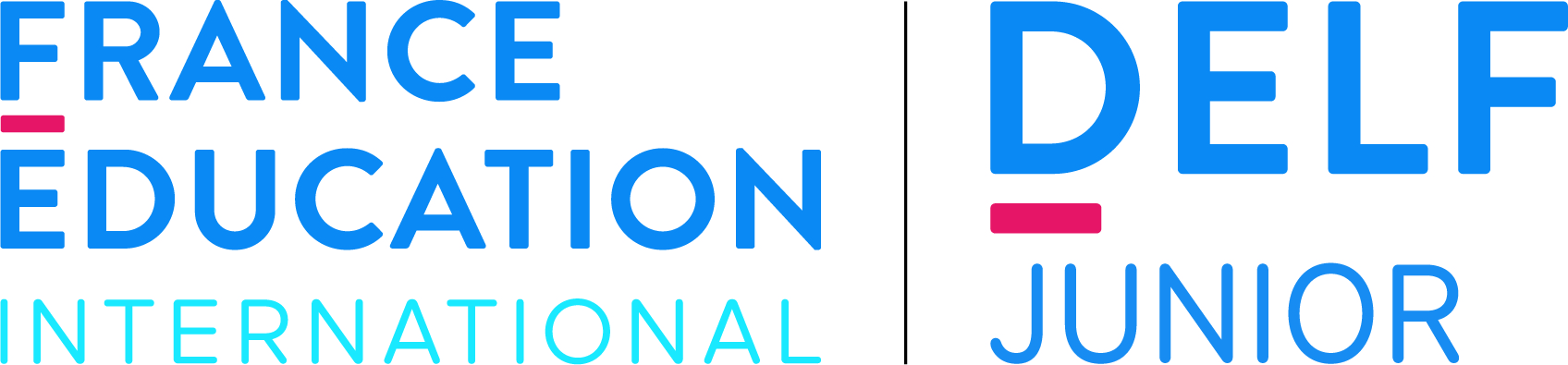 FEI DELF junior CMJN